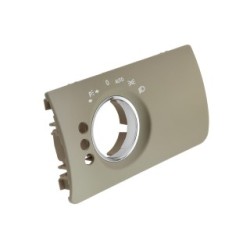 Headlight Control Unit for MERCEDES M-CLASS OE 1645450104