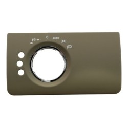 Headlight Control Unit for MERCEDES M-CLASS OE 1645450104