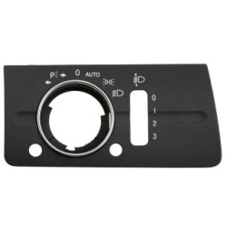 Headlight Control Unit for MERCEDES E-CLASS OE A2115450304