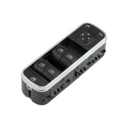 Front Left Window Regulator Switch for MERCEDES A-CLASS OE A1679050001