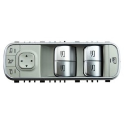 Front Left Window Regulator Switch for MERCEDES GLE  GLS OE A1679054501