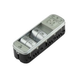 Front Left Window Regulator Switch for MERCEDES GLE  GLS OE 1679057501