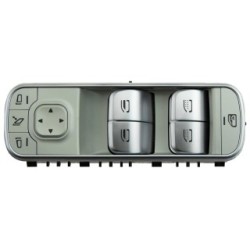 Front Left Window Regulator Switch for MERCEDES GLE  GLS OE 1679057501