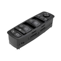 Front Left Window Regulator Switch for MERCEDES GL-CLASS  R-CLASS OE 2518300190