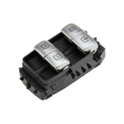 Rear Right Window Regulator Switch for MERCEDES E-CLASS  S-CLASS OE A2229051505