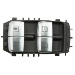 Rear Right Window Regulator Switch for MERCEDES E-CLASS  S-CLASS OE A2229051505