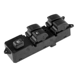 Front Left Window Regulator Switch for MITSUBISHI L200  PAJERO OE MR587878