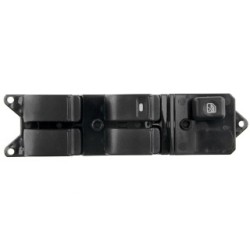 Front Left Window Regulator Switch for MITSUBISHI L200  PAJERO OE MR587878