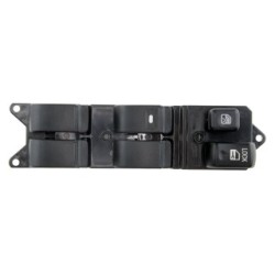 Front Left Window Regulator Switch for TOYOTA COROLLA OE MR587943