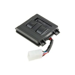 Front Left Window Regulator Switch for MITSUBISHI L OE MR159874