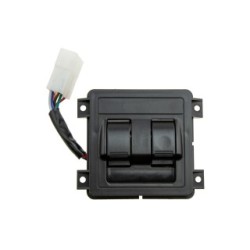 Front Left Window Regulator Switch for MITSUBISHI L OE MR159874