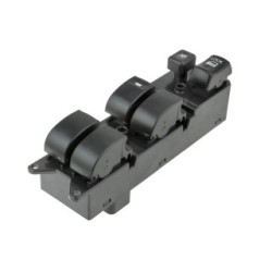 Front Left Window Regulator Switch for MITSUBISHI ASX OE 8608A207