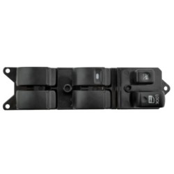 Front Left Window Regulator Switch for MITSUBISHI ASX OE 8608A207