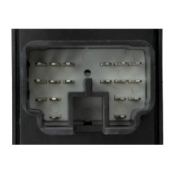 Front Left Window Regulator Switch for MITSUBISHI ASX OE 8608A207