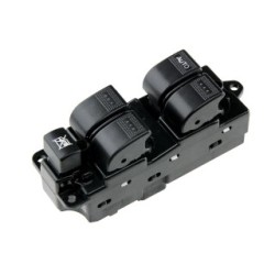 Front Left Window Regulator Switch for MAZDA 6 OE GJ6A66350