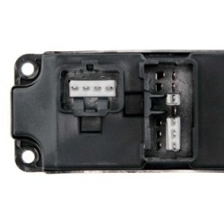 Front Left Window Regulator Switch for MAZDA 6 OE GJ6A66350