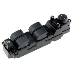Front Left Window Regulator Switch for MAZDA 6 OE GS1D66350