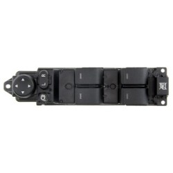 Front Left Window Regulator Switch for MAZDA 6 OE GS1D66350