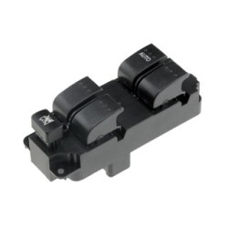 Front Left Window Regulator Switch for MAZDA 3 OE BP1E-66-350