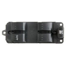 Front Left Window Regulator Switch for MAZDA 3 OE BP1E-66-350