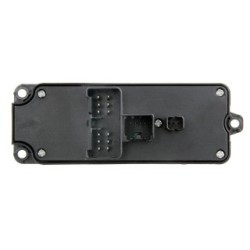 Front Left Window Regulator Switch for MAZDA 3 OE BP1E-66-350