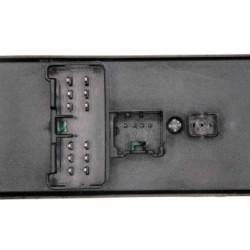 Front Left Window Regulator Switch for MAZDA 3 OE BP1E-66-350