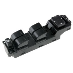 Front Left Window Regulator Switch for MAZDA 6 OE GP9A66350