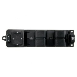 Front Left Window Regulator Switch for MAZDA 6 OE GP9A66350