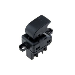 Rear Left/Right Window Regulator Switch for MAZDA 3 OE B32H66370