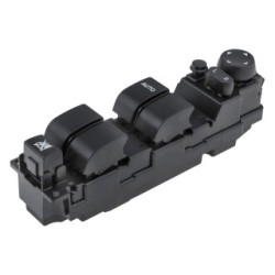 Front Left Window Regulator Switch for MAZDA 2 OE DF73-66-350A