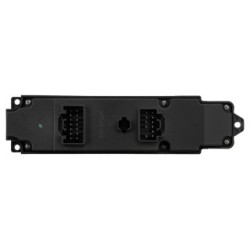 Front Left Window Regulator Switch for MAZDA 2 OE DF73-66-350A