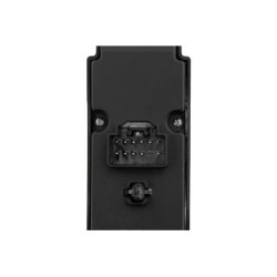 Front Left Window Regulator Switch for MAZDA 2 OE DF73-66-350A