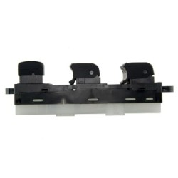 Front Left Window Regulator Switch for NISSAN NOTE  QASHQAI OE 393876