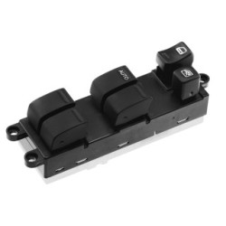 Front Left Window Regulator Switch for NISSAN PATHFINDER OE 254014M500