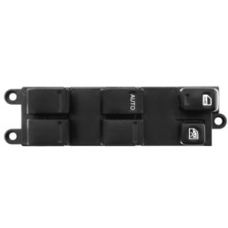 Front Left Window Regulator Switch for NISSAN PATHFINDER OE 254014M500
