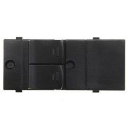 Front Left Window Regulator Switch for NISSAN MICRA OE 25401AX600