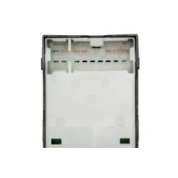 Front Left Window Regulator Switch for NISSAN MICRA OE 25401AX600