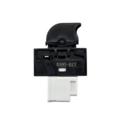 Rear Left/Right Window Regulator Switch for NISSAN ALMERA  NAVARA  PRIMERA