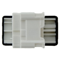 Rear Left/Right Window Regulator Switch for NISSAN ALMERA  NAVARA  PRIMERA