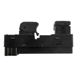Front Left Window Regulator Switch for NISSAN MICRA OE 25401-1HB0C