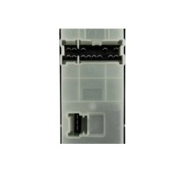 Front Left Window Regulator Switch for NISSAN NOTE  QASHQAI OE 393876