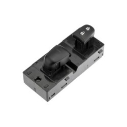Front Left Window Regulator Switch for NISSAN JUKE  LEAF OE 25411-1KA0A