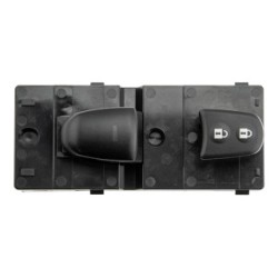 Front Left Window Regulator Switch for NISSAN JUKE  LEAF OE 25411-1KA0A
