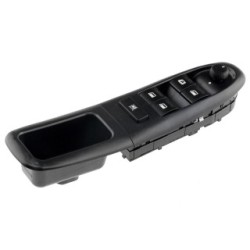 Front Left Window Regulator Switch for PEUGEOT 406 OE 6552YY