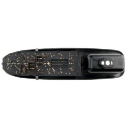 Front Left Window Regulator Switch for PEUGEOT 406 OE 6552YY