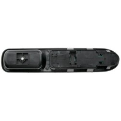 Front Left Window Regulator Switch for PEUGEOT 207 OE 6554QG