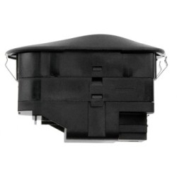 Front Left Window Regulator Switch for CITROEN JUMPY OE 6554WQ