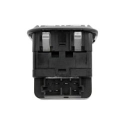 Front Left Window Regulator Switch for CITROEN JUMPY OE 6554WQ