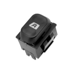 Front Left Window Regulator Switch for CITROEN  PEUGEOT BERLINGO  PARTNER