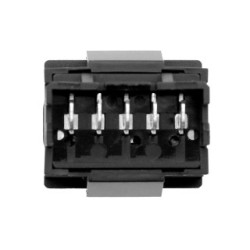 Front Left Window Regulator Switch for CITROEN  PEUGEOT BERLINGO  PARTNER